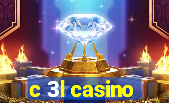 c 3l casino